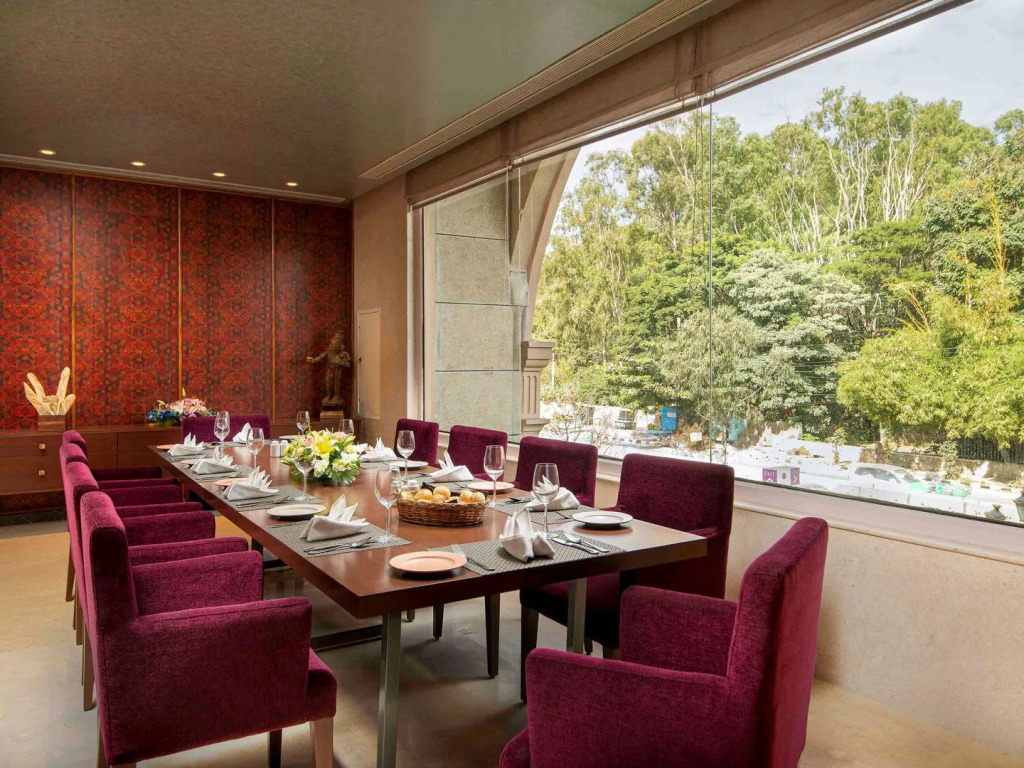 Grand Mercure Bengaluru at Gopalan Mall - An Accor Brand