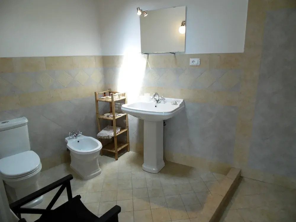 Apartment in Vello by Lake Iseo Beach