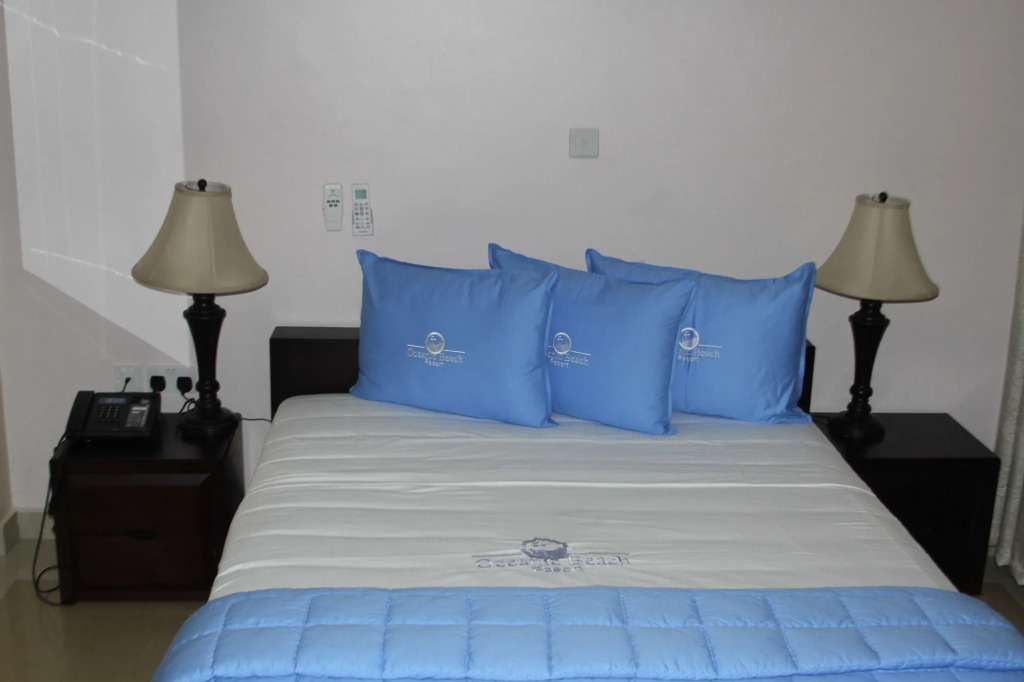 Oceanic Resort