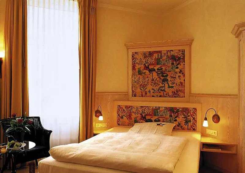 Ringhotel Bomke