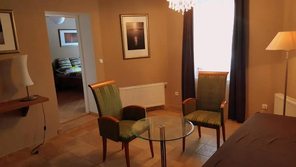 Lipno Apartmany Frymburk I