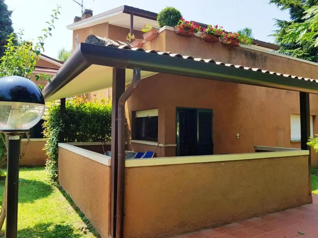 Apartment with one bedroom in Sirmione with shared pool furnished terrace and WiFi 200 m from the beach