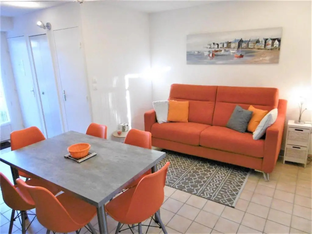 Maisonnette Jikel a 50 M de la Plage