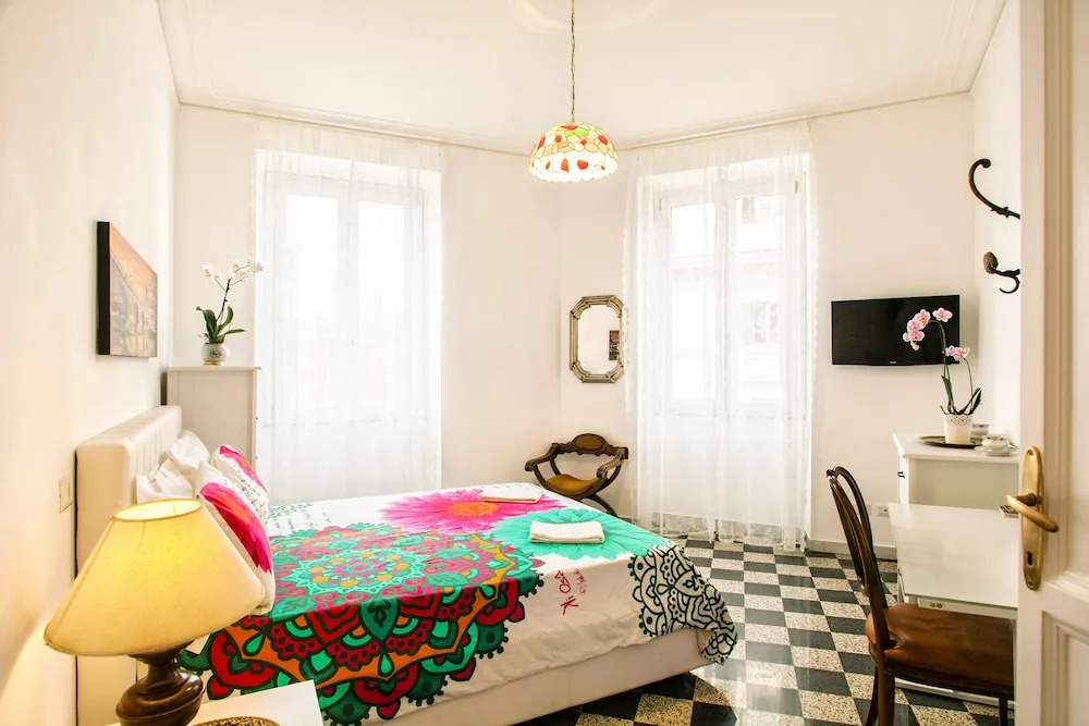 Vatica B&B Roma