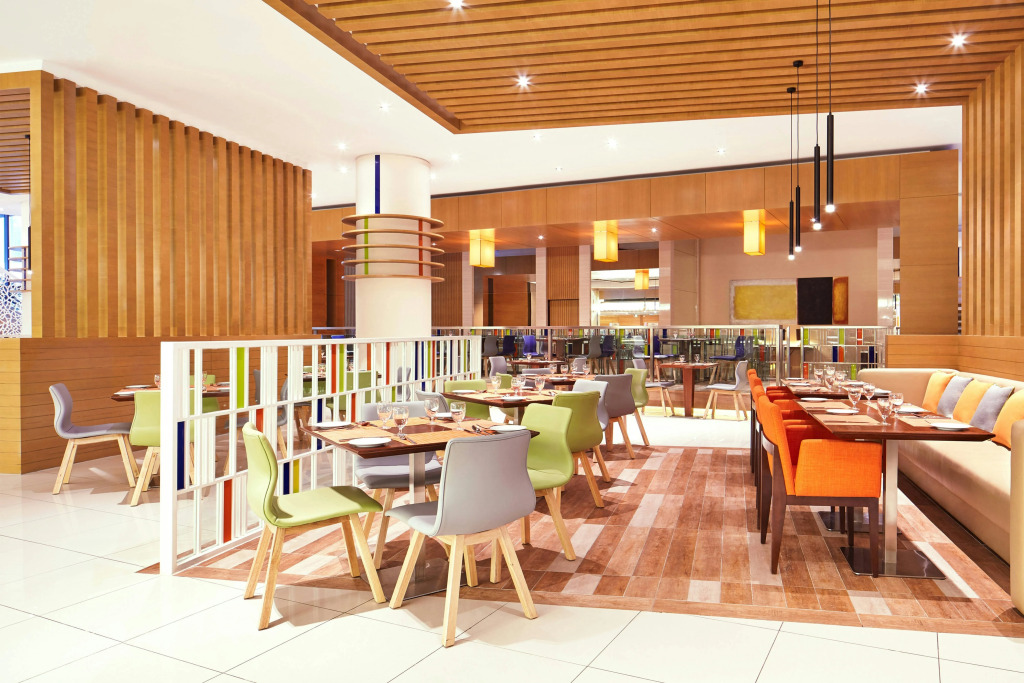 Four Points by Sheraton Puchong
