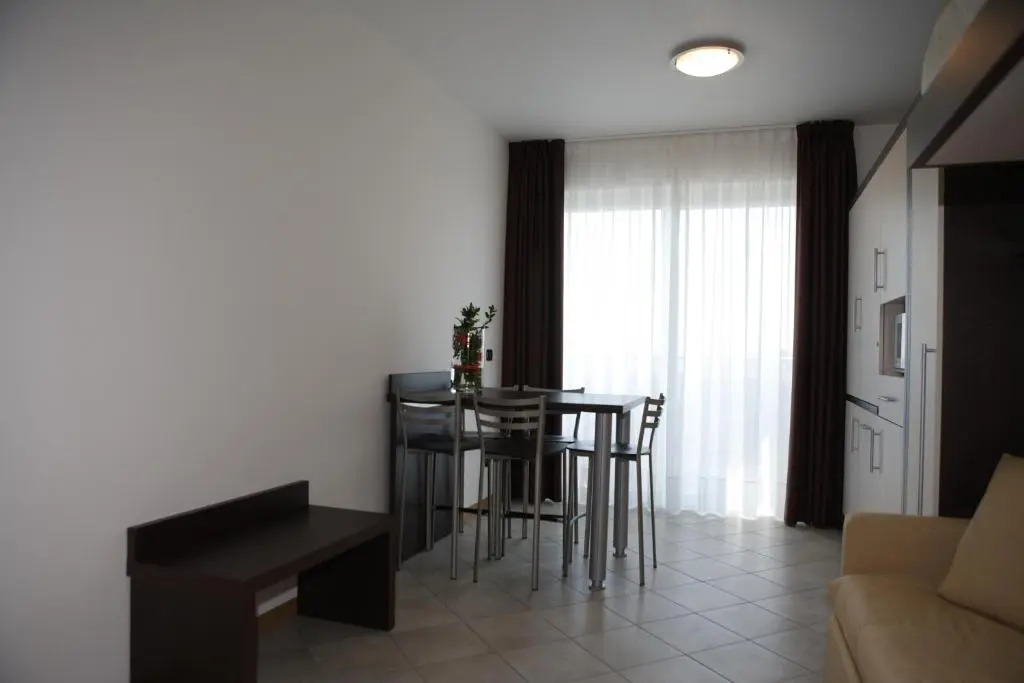 Eraclea Palace Appartements