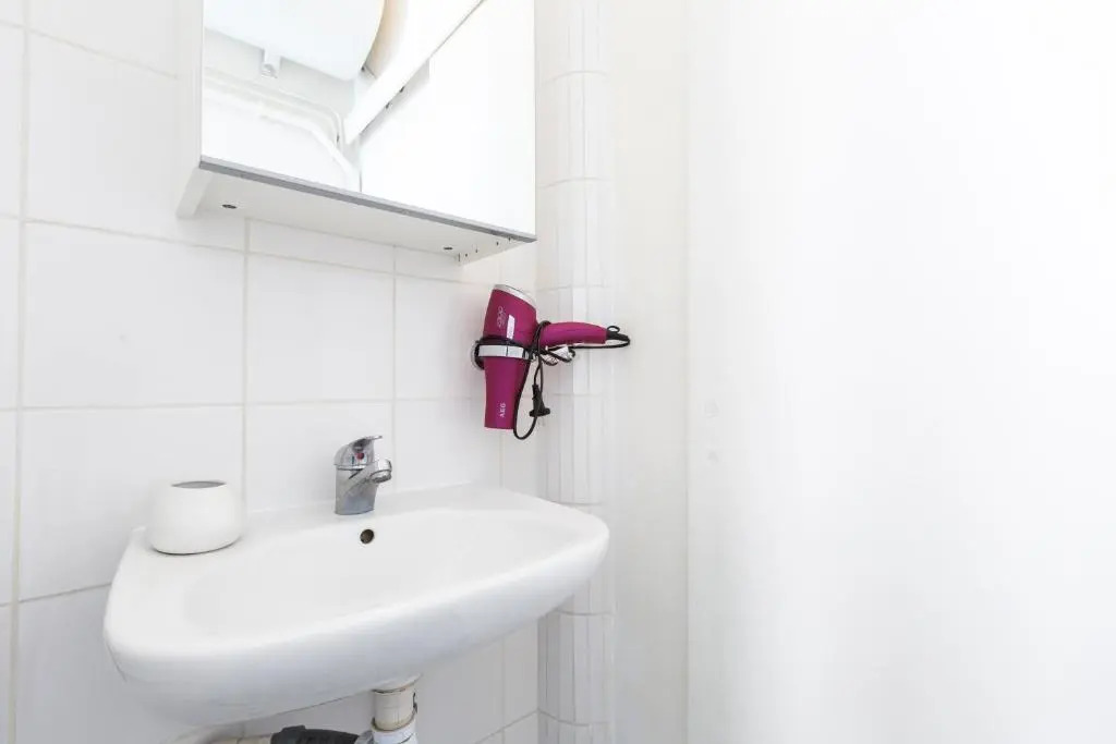 Cosy 40m² Near Montmartre