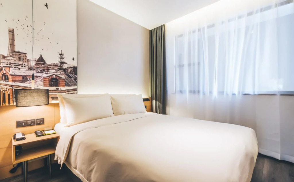 Atour Light Hotel Chuansha Pudong Airport Shanghai
