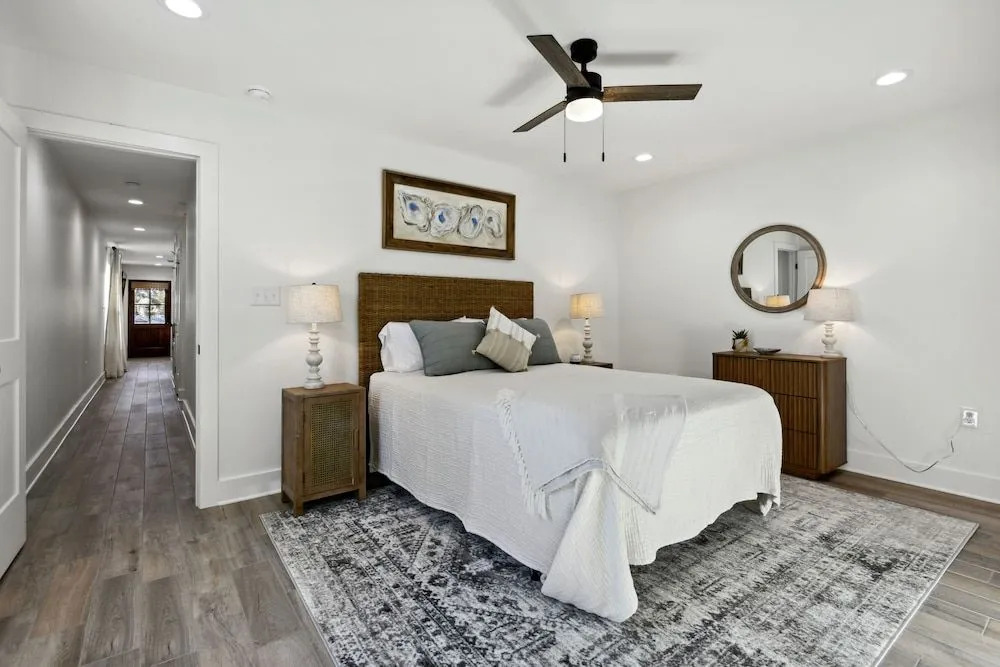 Magnolia Suites BSL