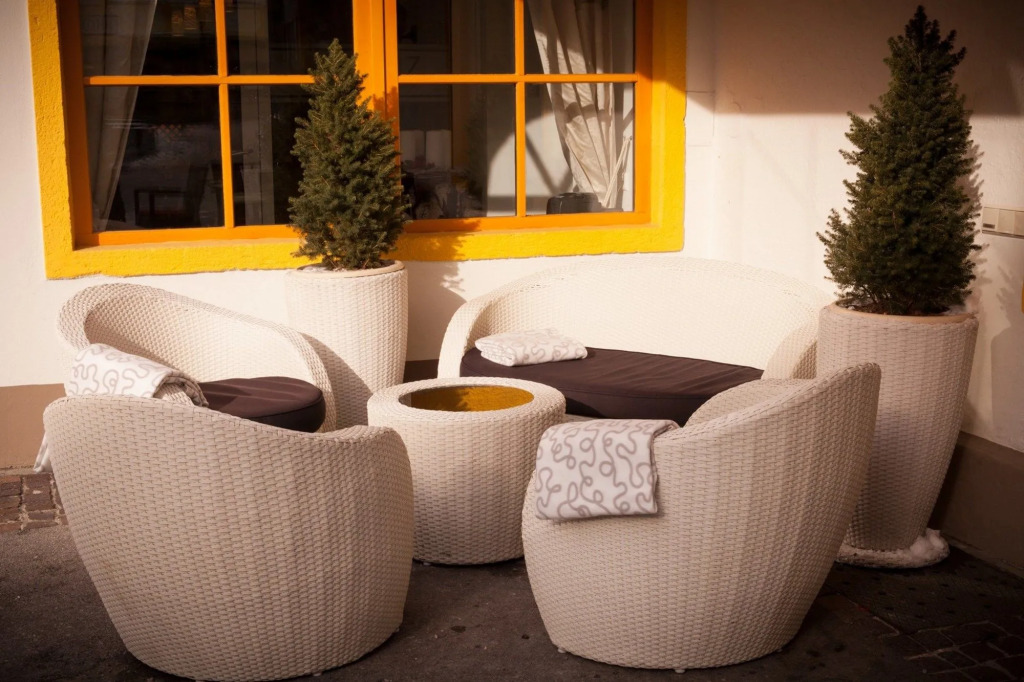 Hotel Blü Gastein