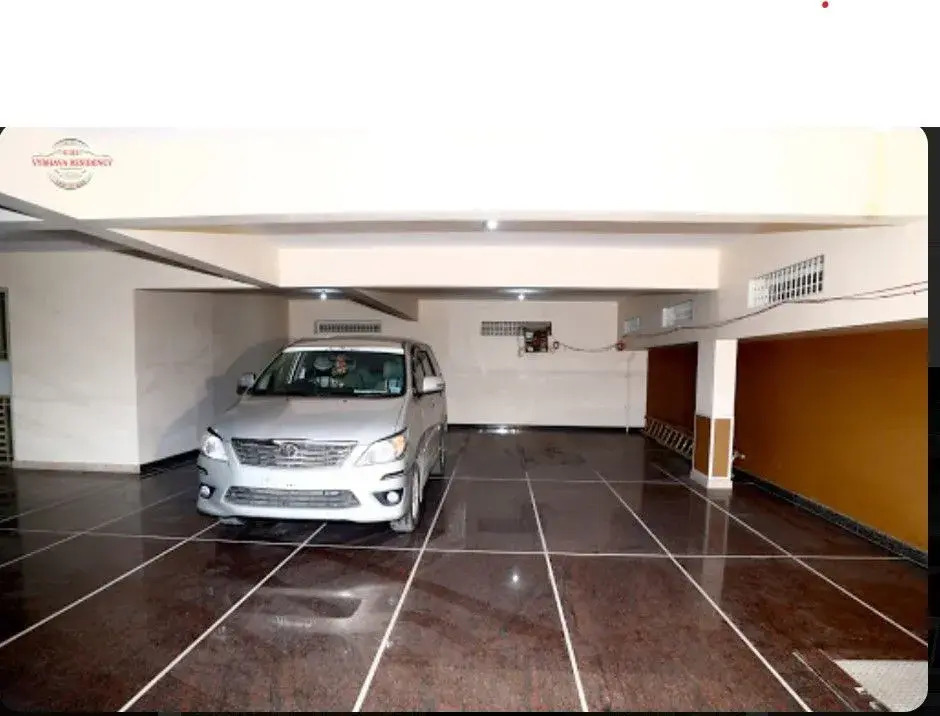 Hotel Siri Vybhava Residency