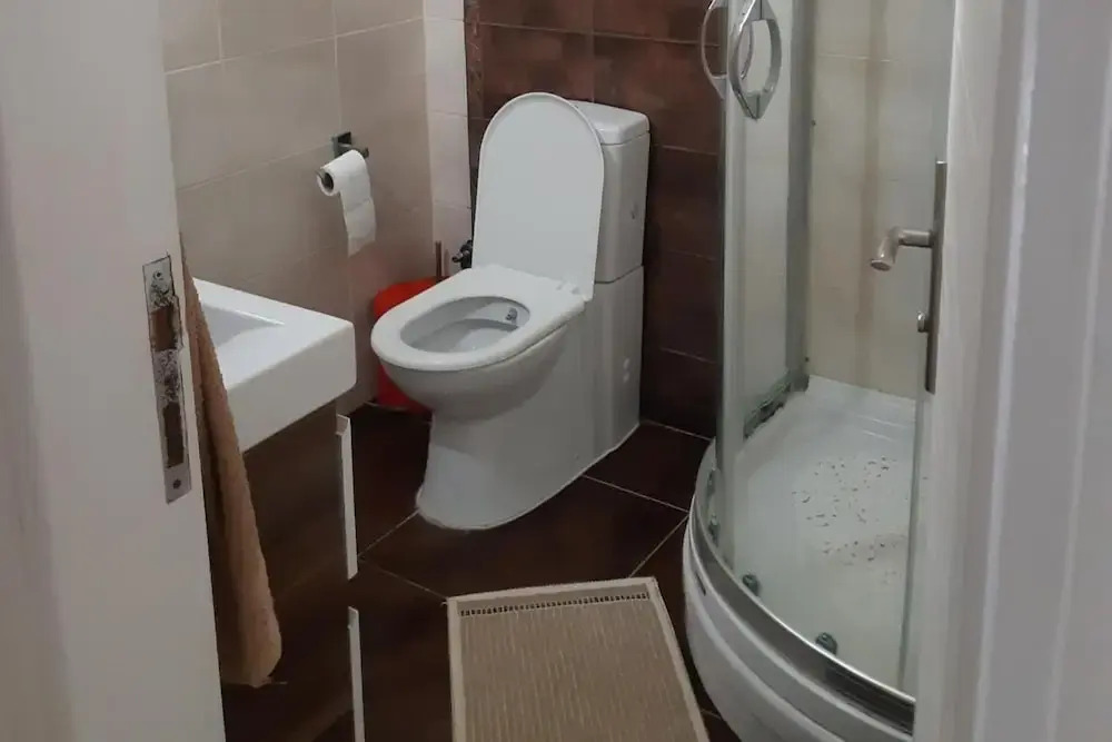 Bogaz, Iskele Beach Villa Retreat in North Cyprus