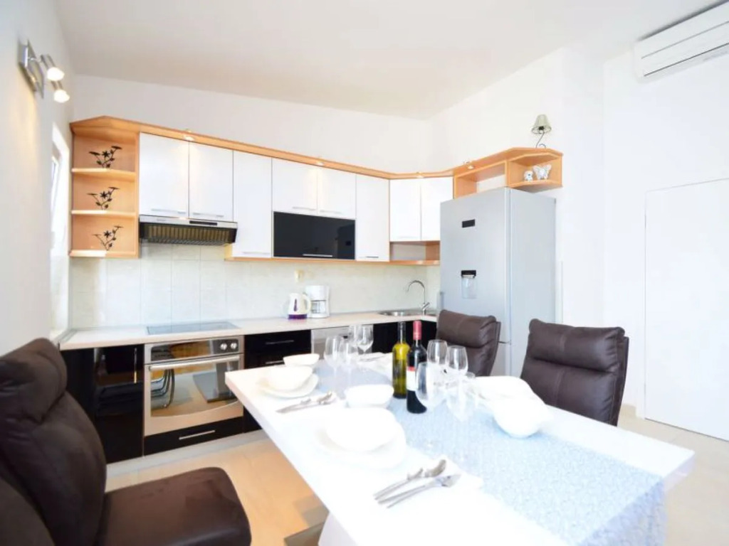 Apartment Mornar Trogir/Arbanija 18591