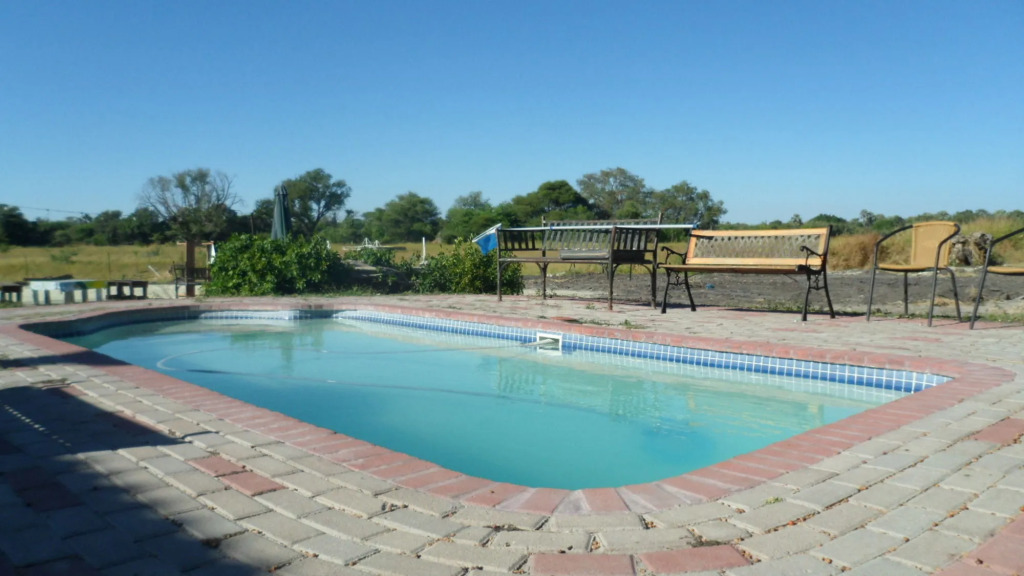 Kesmo Lodge