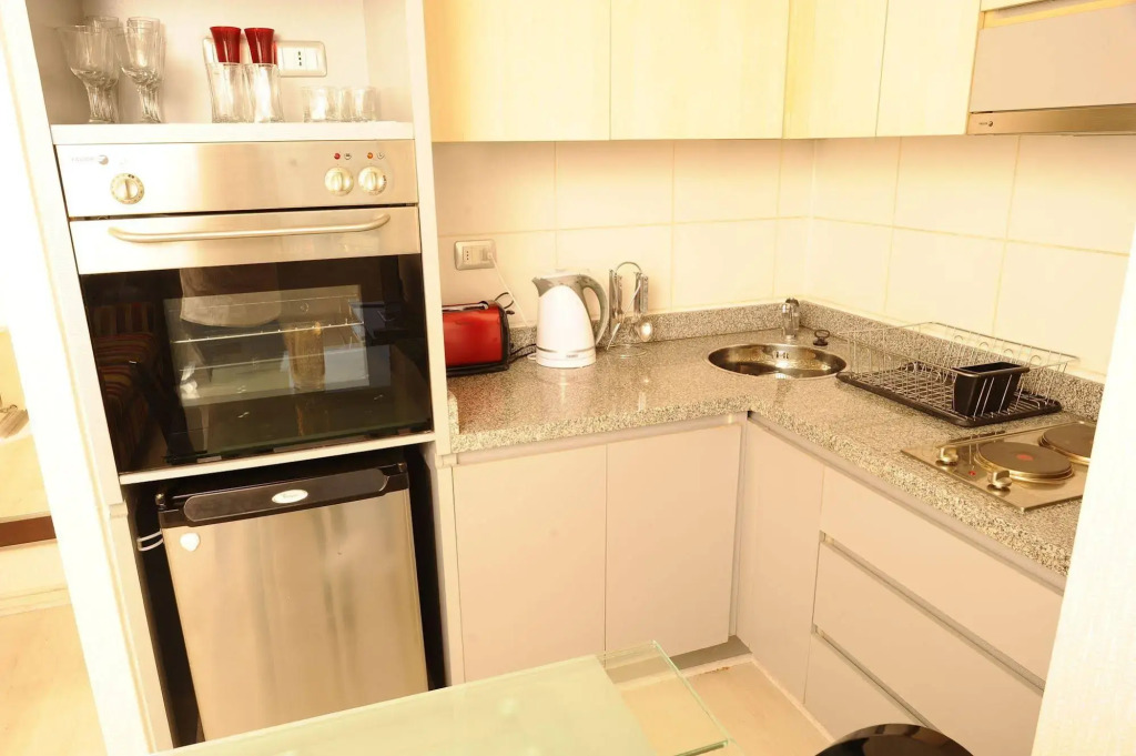 Chilean Suites and Apartament