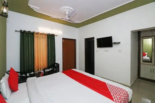 Hotel Bhagirathi