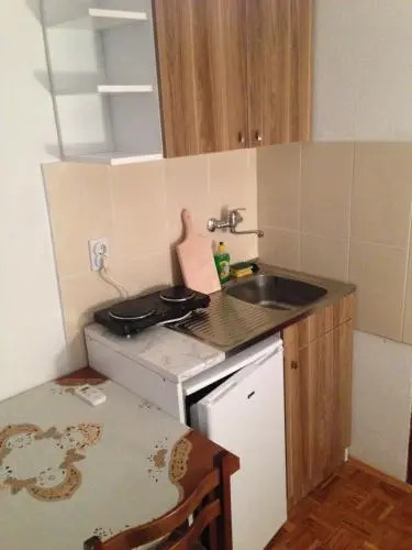 Apartments Aleksic