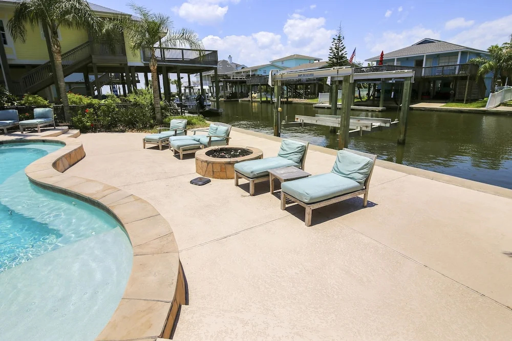 The K And R Resort 3 Bedroom Home
