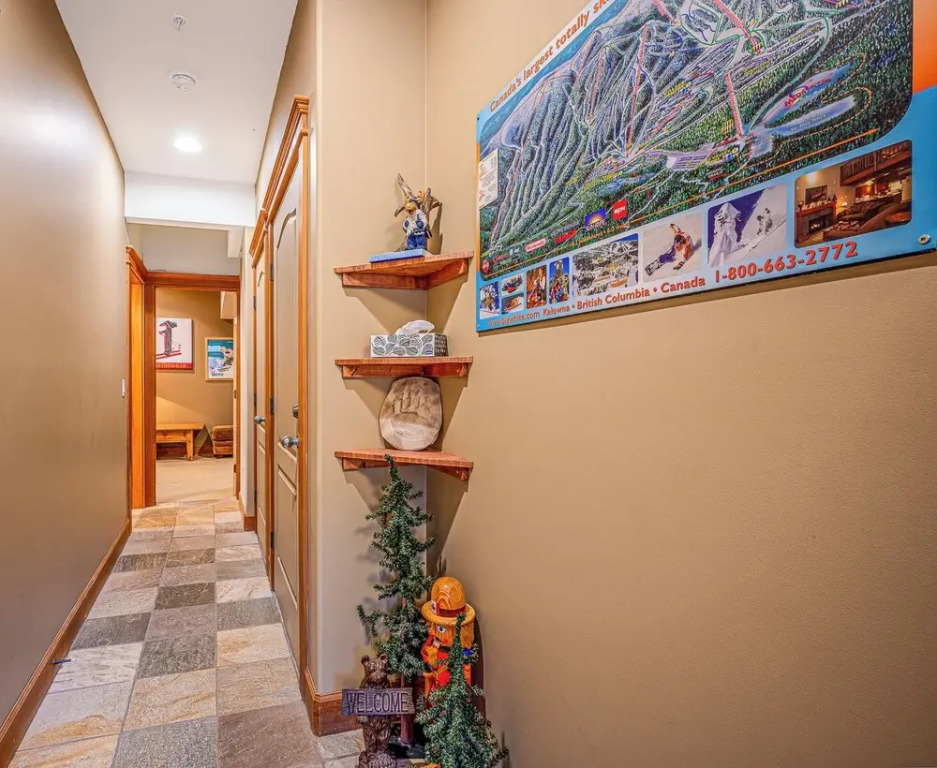 Treetop Getaway Ski In And Out Sleeps 10