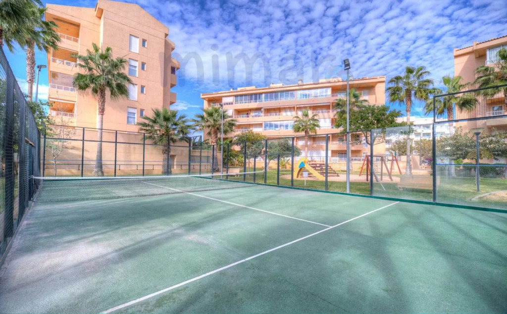 Alborada Golf