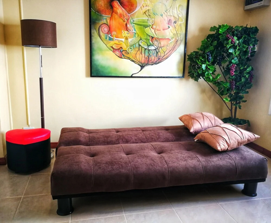 Teerada Boutique Place