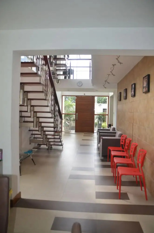 Atrium Leisure