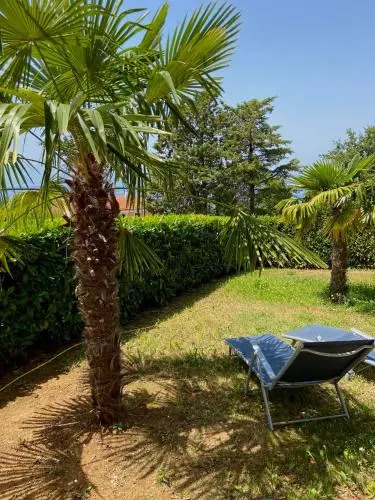 Villa Rudy Holiday Home