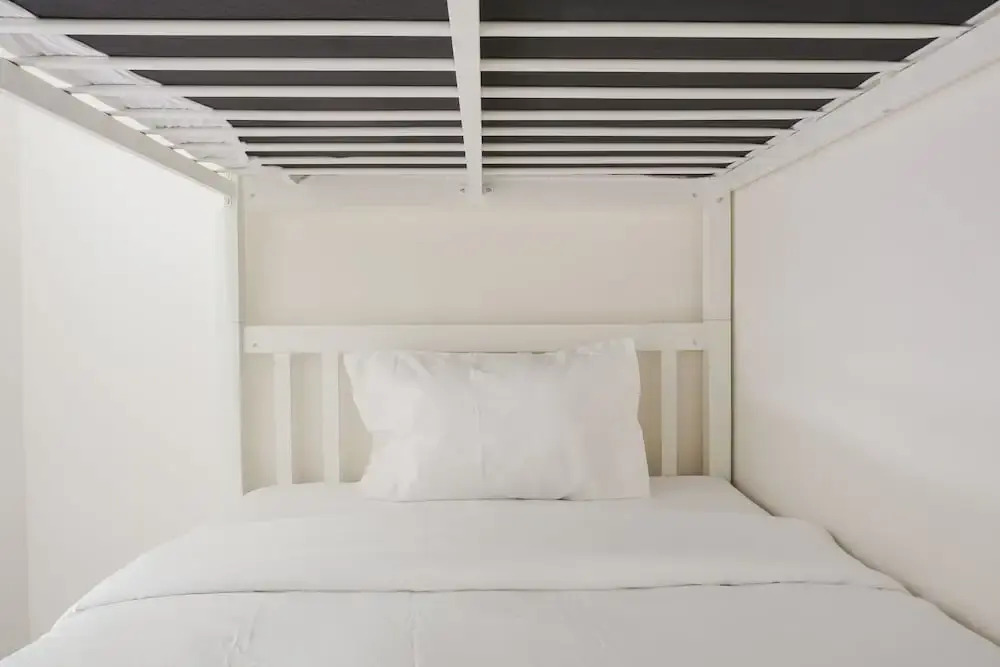 Cozy Stay 2BR at Paradise Mansion Apartment