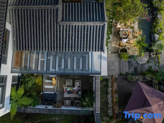 Tengchong · Tingxi Villa Hot Springs Hotel