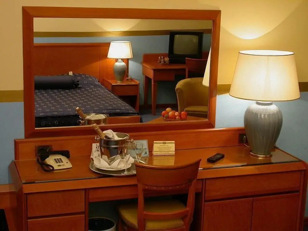 Garni Hotel Park