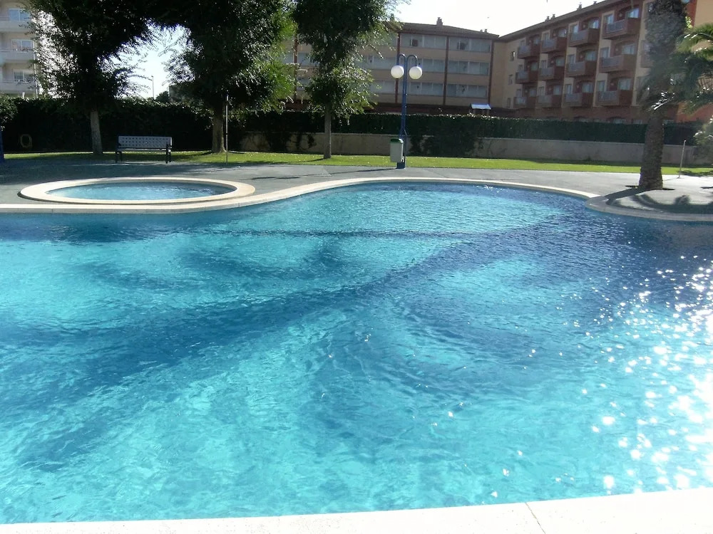 Apartamento Blaumar B-25