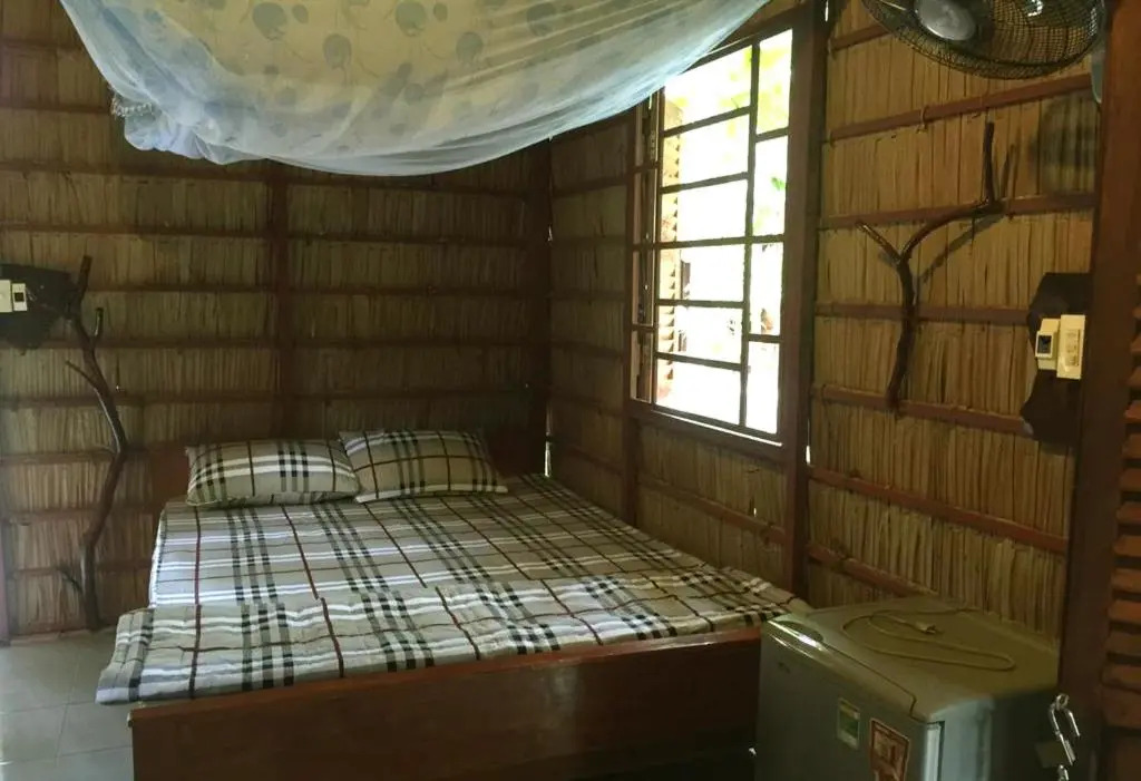 Mekong Farmstay CanTho - C.R Floating Market