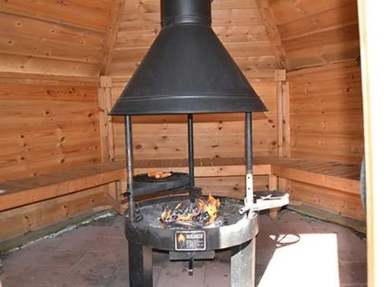 Holiday Home Vuoristomaja
