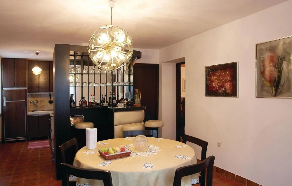 Holiday Home Manjadvorci Ii