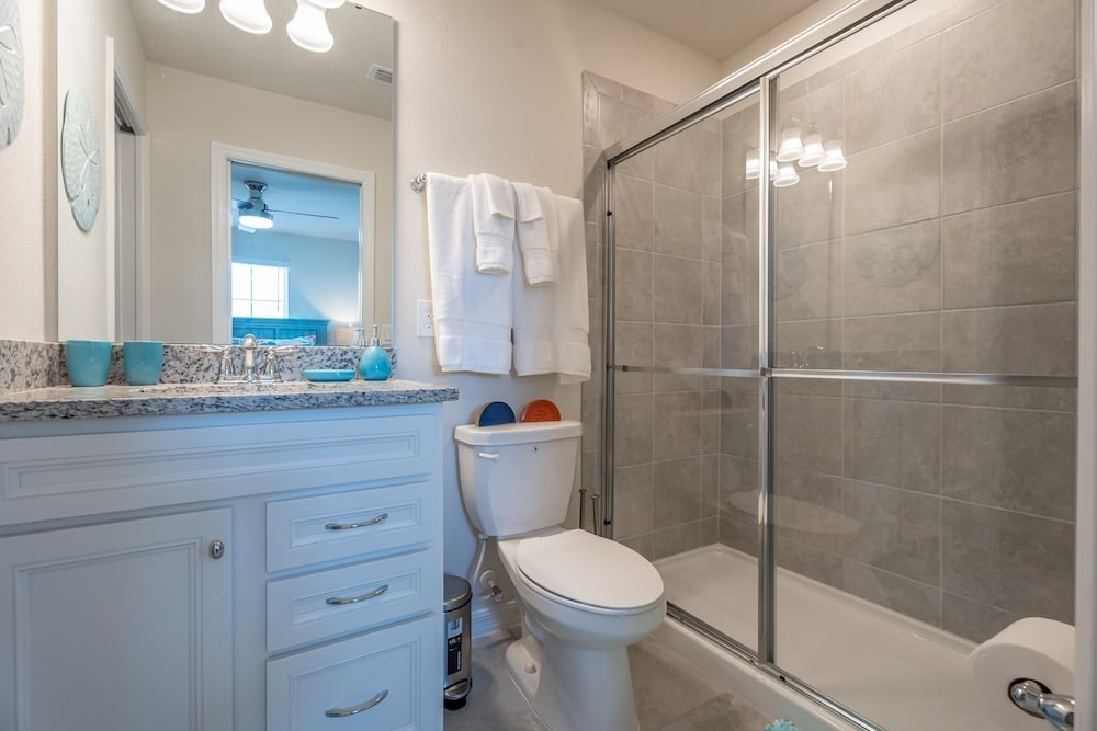 3811LNA 5 Bedroom Home