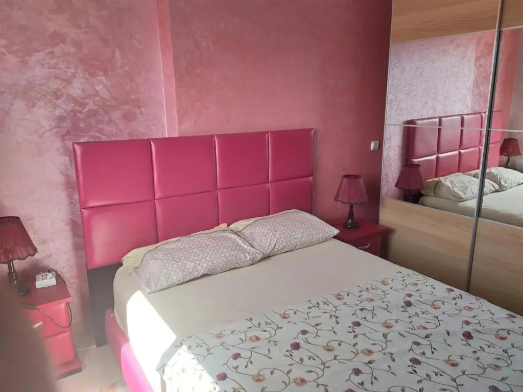 Appartement Marrakech