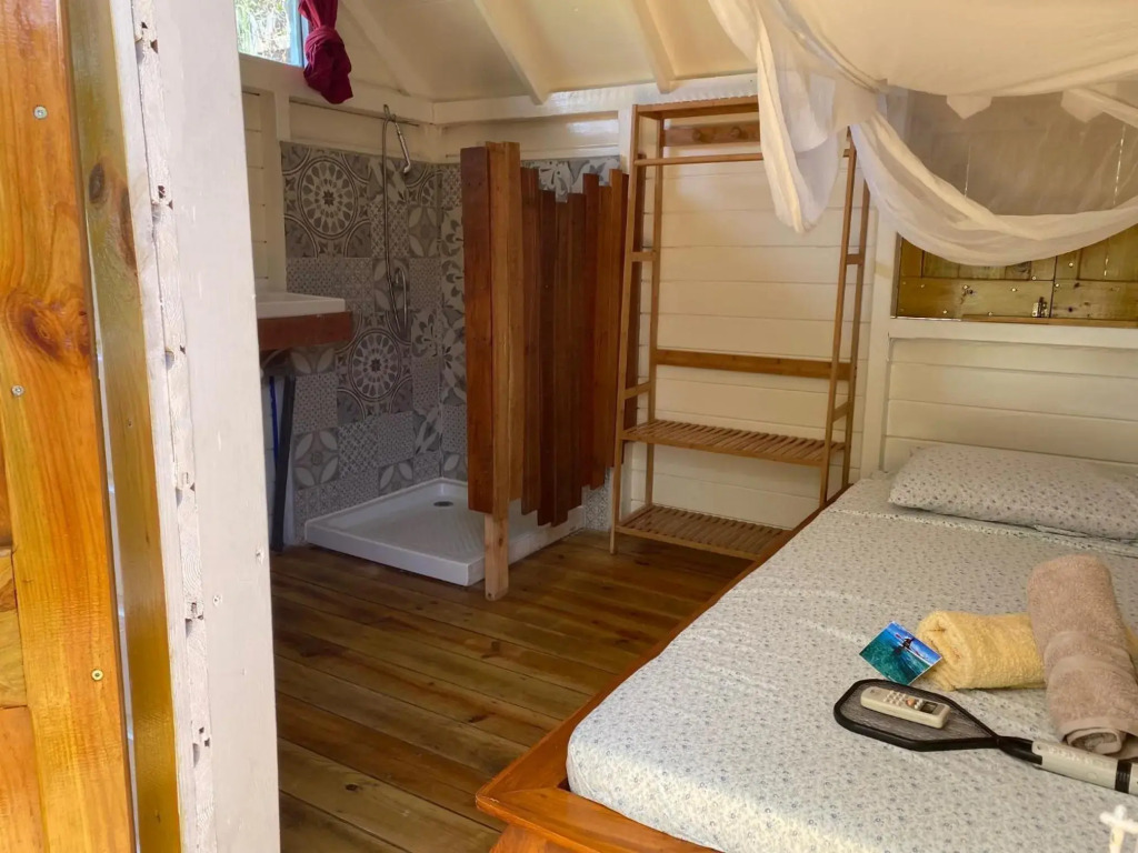 Akunamatata Guest House Cul de Sac