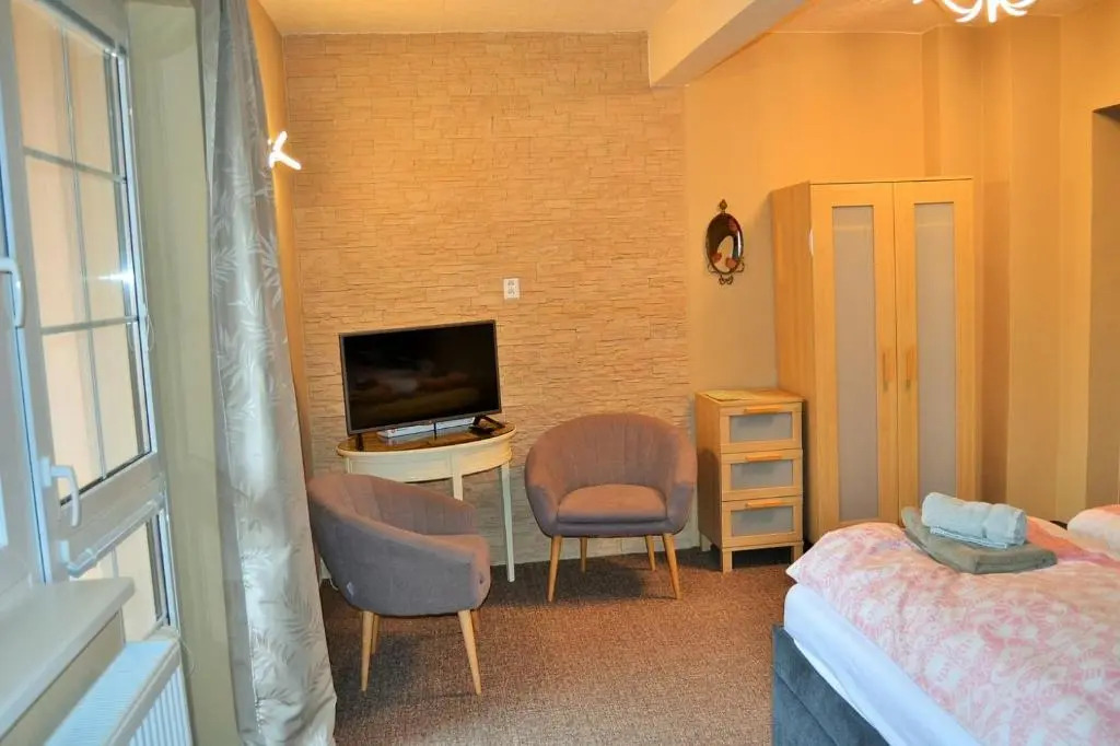 Apartments Nicol