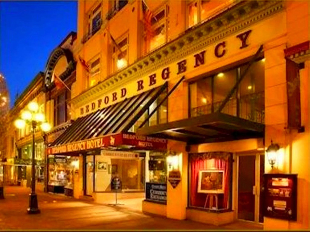 Bedford Regency Hotel, Trademark Collection by Wyndham