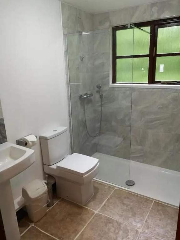 Goldcrest 4-Hot Tub-Woodland Lodges-Carmarthenshire-Tenby