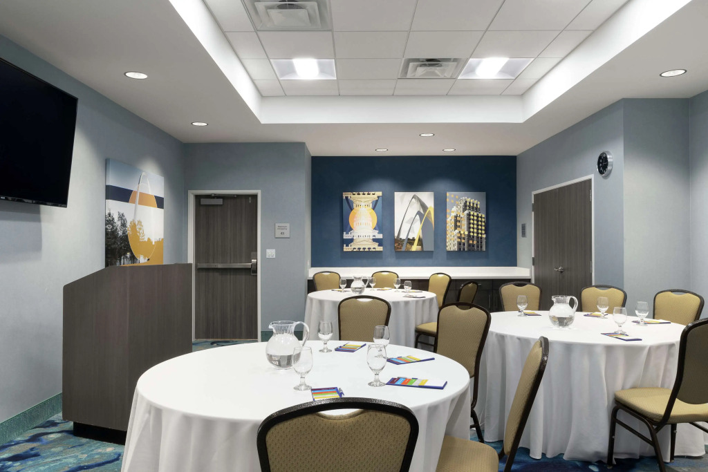 Hampton Inn OFallon, Il