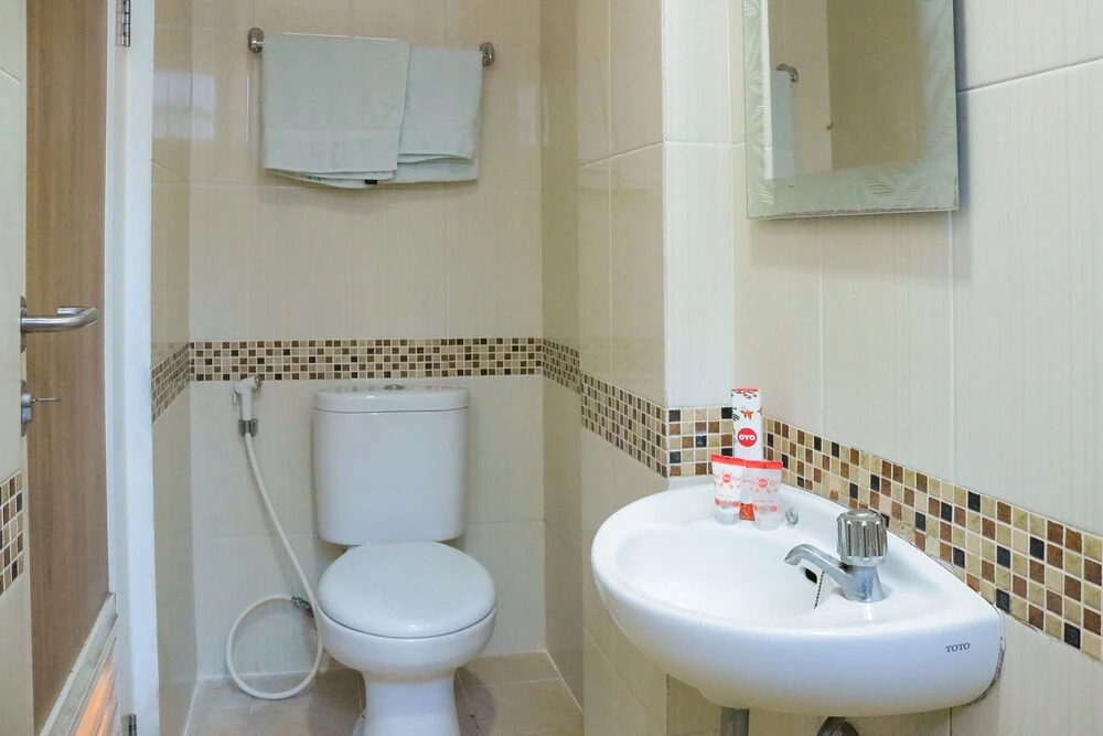 Maleo Guest House by OYO Rooms