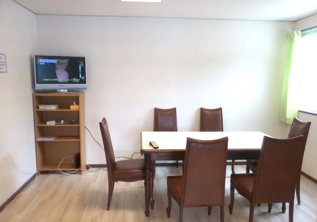 北白川IVY日租公寓(Daily Apartment House Kitashirakawa Ivy)