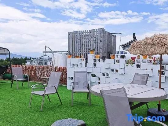 Heshun Hanzhai Homestay