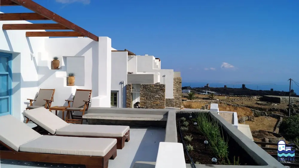 Inspire Aegean Sea Triantaros