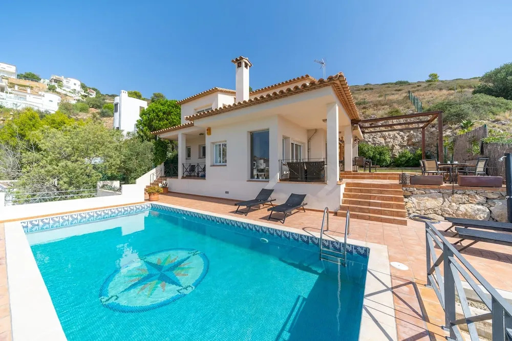Villa Isabelle