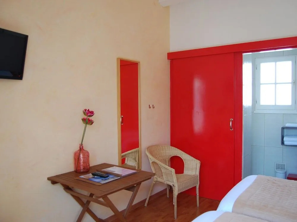 Hotel Le Goeland