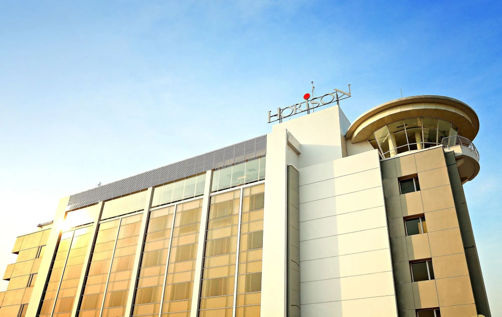 Hotel Horison Samarinda