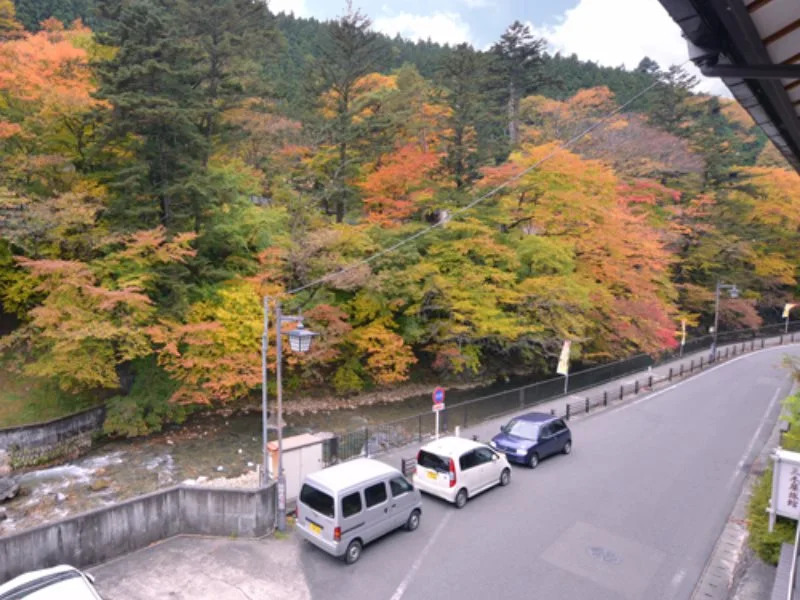 Mikiya Ryokan