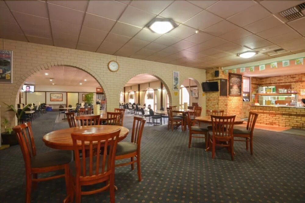 Albion Hotel